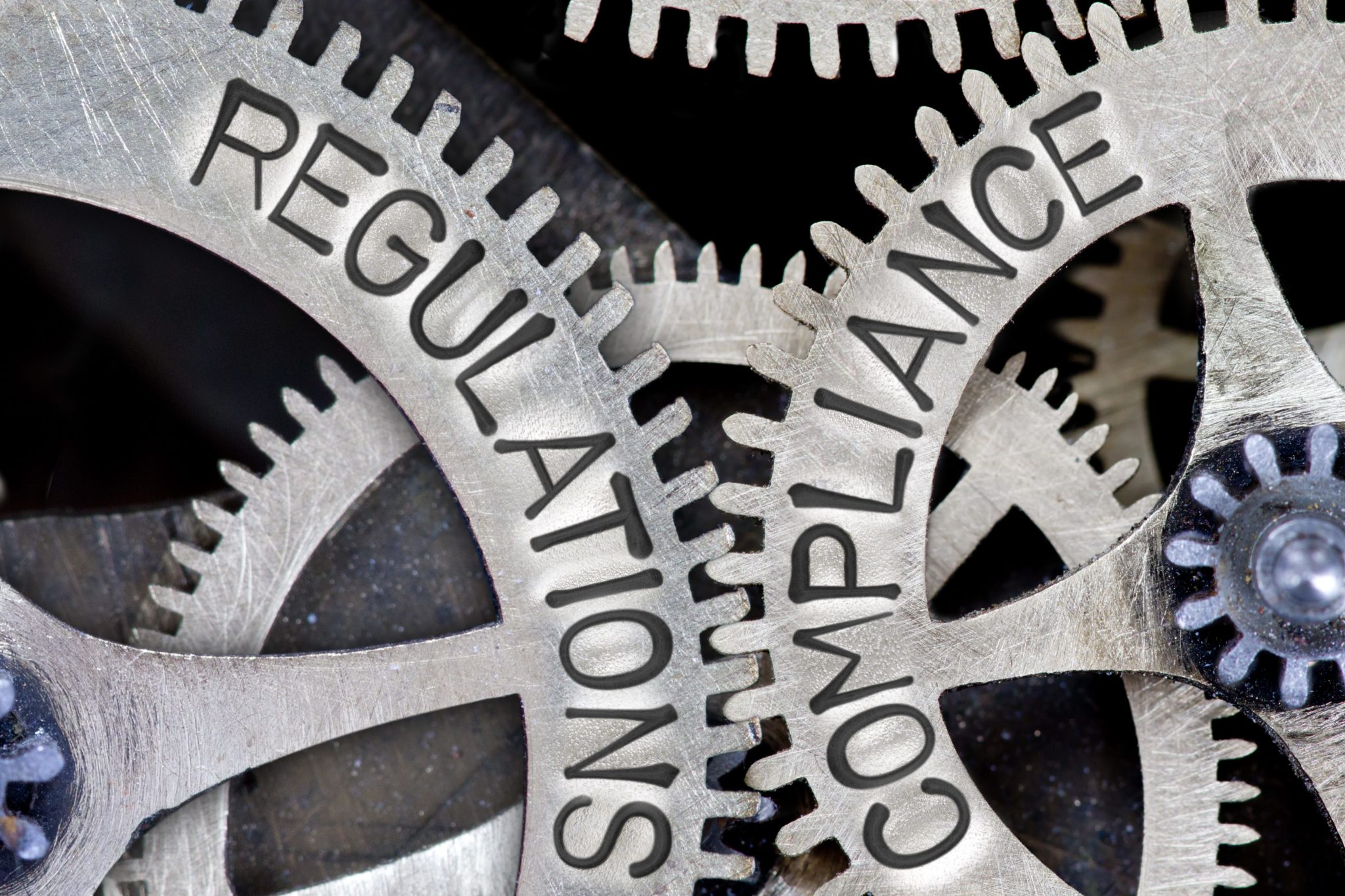 Compliance & Regulatorik