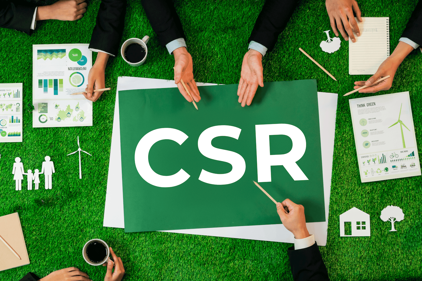 CSRD