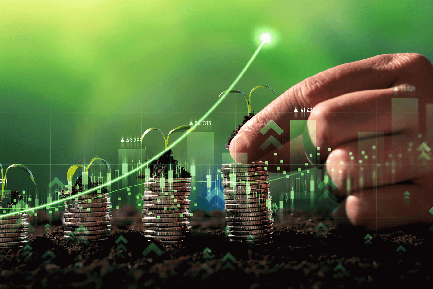 ESG-Finance